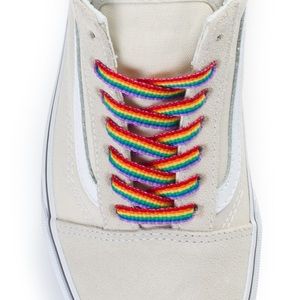 Vans Rainbow Laces 45’’